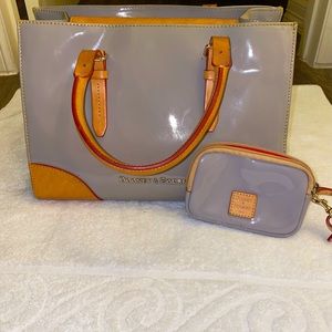 Dooney & Bourke Shoulder Bag